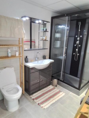 Appartement Les Faysses
